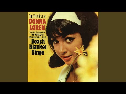 I'll Never Change Him (From "Beach Blanket Bingo")