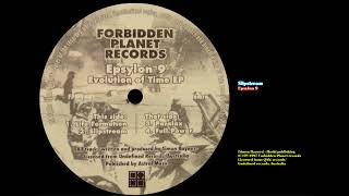 Slipstream - Epsylon 9
