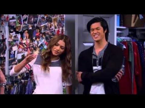 K.C Undercover ||Kc and brett 's most remembered moments ❤️compilation