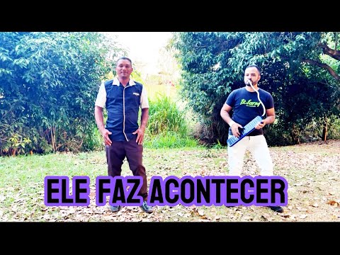 MARCELO ALVES - ELE FAZ ACONTECER