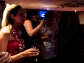 Hen Night Karaoke At Yum Cha Restaurant In Camden Town