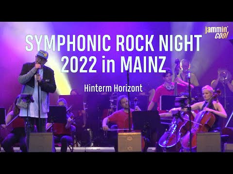 Hinterm Horizont (orig. U.Lindenberg) by Jammin´Cool