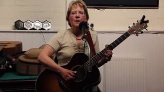 Some Walls              Performed By Monica Shepherd