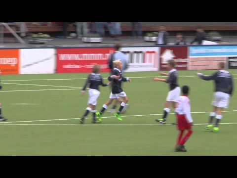 quick doelpunten Q vcs