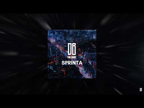 The Dude - Sprinta [AUDIO] #dudedrumbox