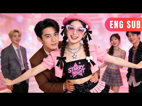 [ENG SUB]✨She Broke the Antiques, I Broke Their Future. A Reborn Heiress's Ultimate Power Move#drama