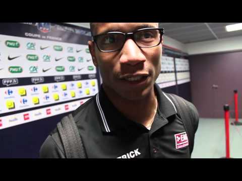 Guingamp 3 - 1 Monaco : "C'est fabuleux", dit Claudio Beauvue