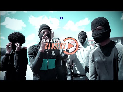 #TNL Nafo - The Beginning (Prod. SosaMillz) | Pressplay
