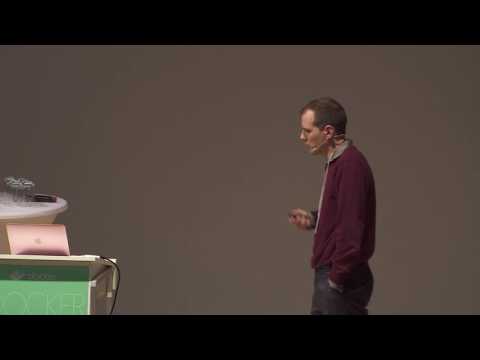 Talking TUF: Securing Software Distribution