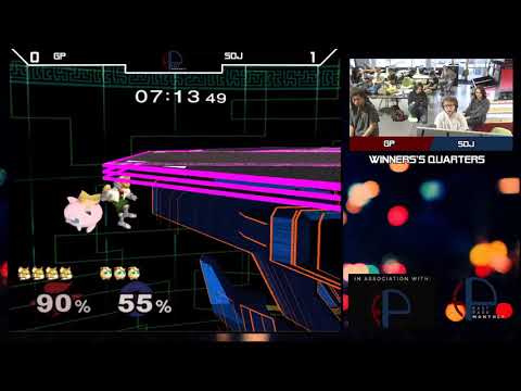 EPM16 - GP vs. SDJ (Winner's Quarters)