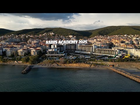 ASBIS Academy 2025: Innovation, Partnership, and the Future of Technology