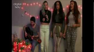 Stooshe - Ain&#39;t No Other Me - Acoustic
