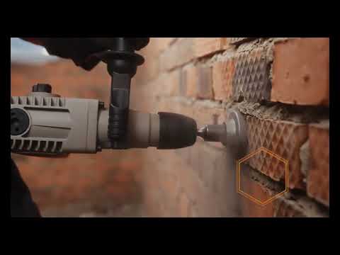 Миниатюра изображения товара Перфоратор Вихрь П-1400К-В (72/3/8)