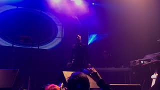 Harmjoy - Inside Out (Live in Moscow 07.12.2019, club ТеатрЪ)