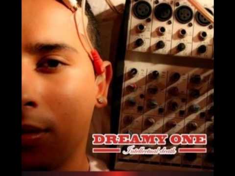 DREAMY ONE -FEAT( ENTRE PESTE Y JAY M VEE)