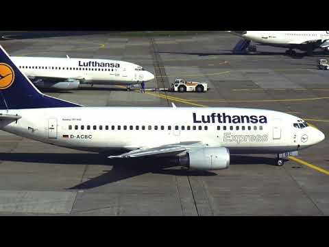 Trip to Frankfurt,   Germany  Nov 2018