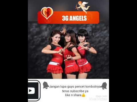 3G ANGELS BALI Cover live  MAILBOX (HOUSE MUSIC )