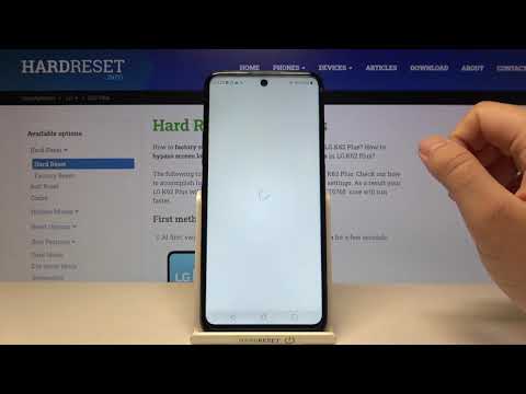 How to Disable Google Assistant on LG K62 Plus – Manage Google Assistant