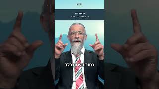 הרב מיכאל לסרי 📖 מסר לפרשת בא | 🐕זהירות כלב 💥 (הרב מיכאל לסרי) - התמונה מוצגת ישירות מתוך אתר האינטרנט יוטיוב. זכויות היוצרים בתמונה שייכות ליוצרה. קישור קרדיט למקור התוכן נמצא בתוך דף הסרטון