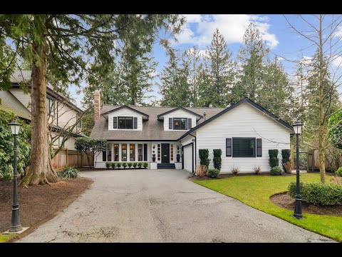 20500 46A Ave,Langley - Real Estate Virtual Tour - Scott Strudwick PREC