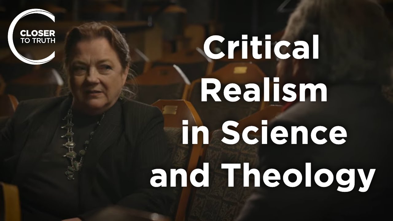 Nancey Murphy - Bridging Science and Faith: The Power of Critical Realism