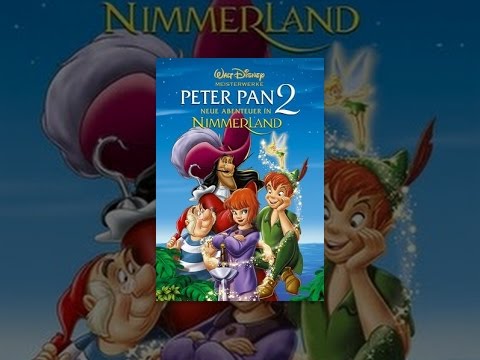 Peter Pan - Neue Abenteuer im Nimmerland