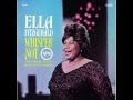 Ella Fitzgerald - Whisper Not