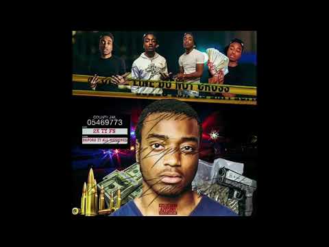 Ty FN - Good Die Young  “Before It All Happened”