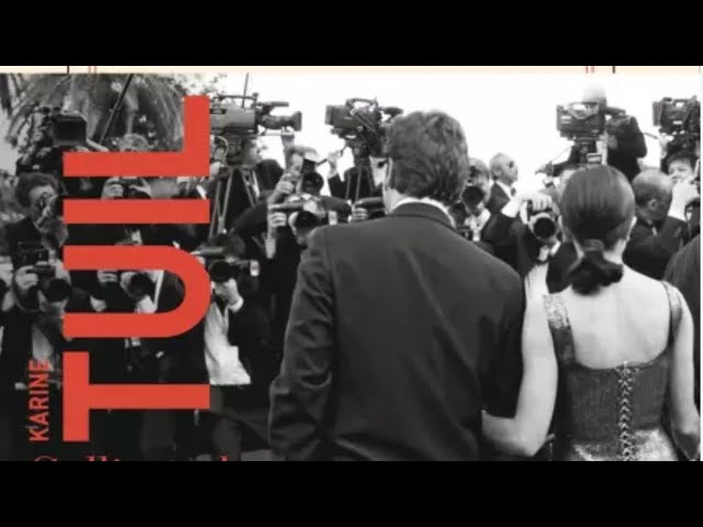 Vídeo relacionado con La guerre par d'autres moyens: roman