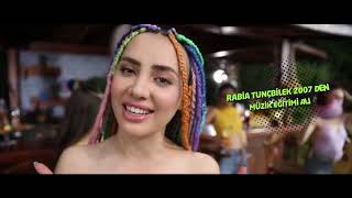 Rabia Tunçbilek  Kimle Acaba Mert Aydın     CLİPMAXTV