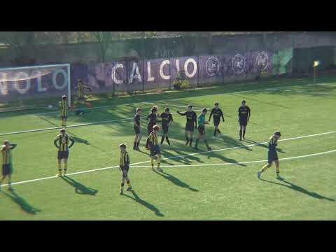 HIGHLIGHTS - CATEGORIA GIOVANISSIMI REGIONALI U15 - VIGHIGNOLO CALCIO vs CASTEGGIO