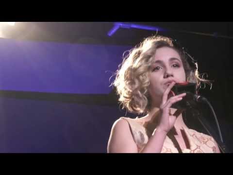 Academy Idol - Season 3 - Episode 7 - Tori Anna #AcademyIdolTori