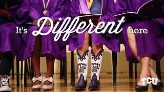 Download the video "TCU: Welcome to Horned Frog Country"