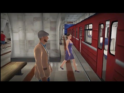 Journey to the Platinum Jubilee dance club (Go to Car driving 3)