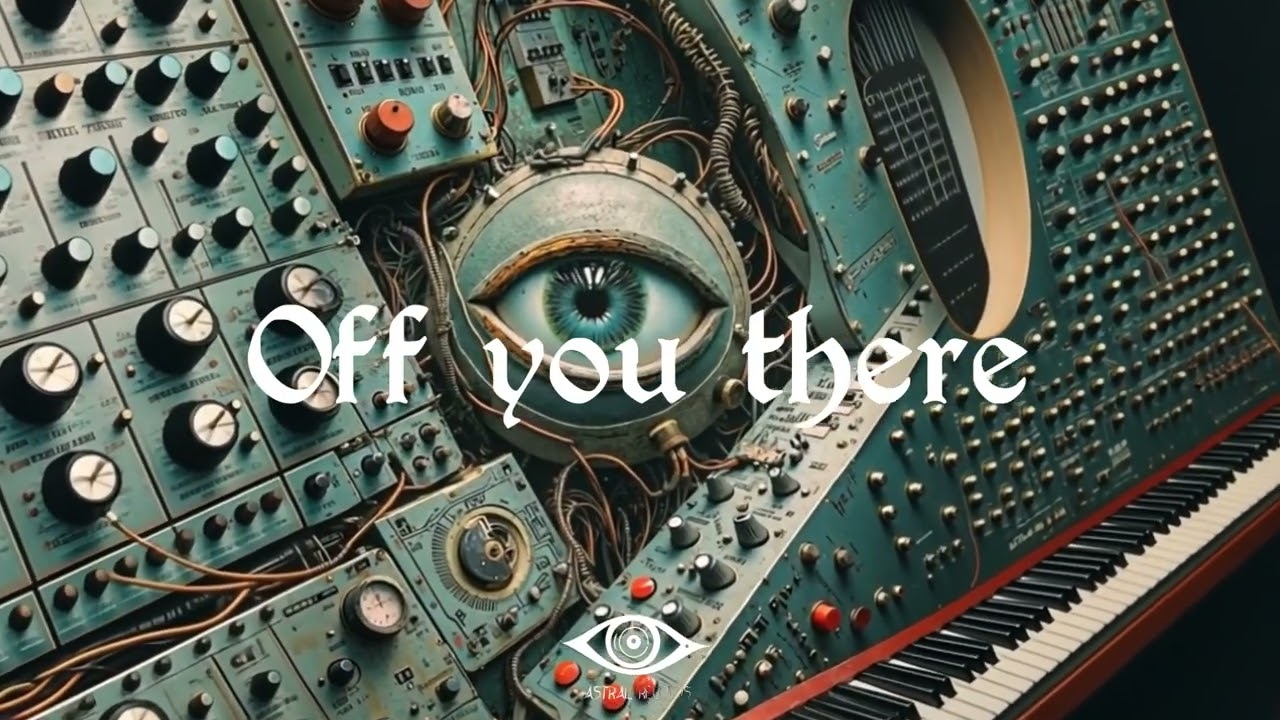Ferr - Off You There (Original Mix)
