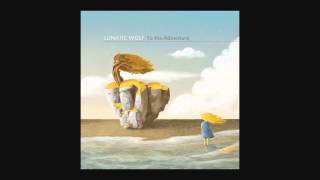 Lunatic Wolf - Throwing out the Mail (Official)