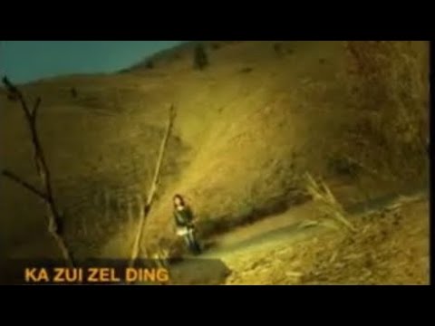 Jenny Zenthiansiang - Ka Zuizel Diing (Official)