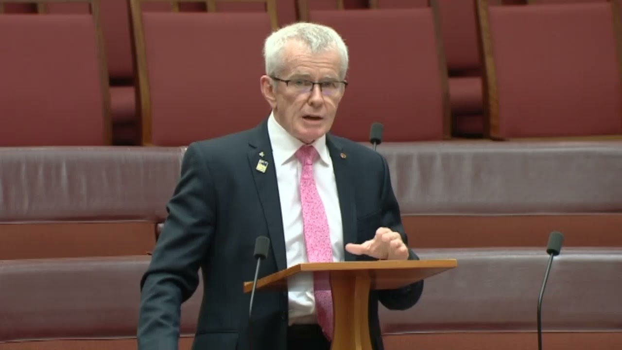 The Greens’ War on Coal