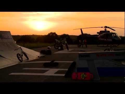 Skafelnikof - The Spirit of Kazantip