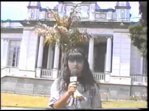 OURO FINO NOTICIÁRIO MUNICIPAL FILME 23 BLOCO 4 - 30 DE SETEMBRO DE 1994