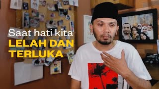 Download lagu Cara ngobatin hati yang lelah & terluka mp3 Download lagu Cara ngobatin hati yang lelah & terluka mp3