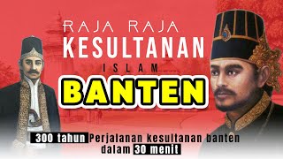 Download lagu List of Kings of the Banten Sultanate - Legitimate Heirs to the Pajajaran Throne mp3