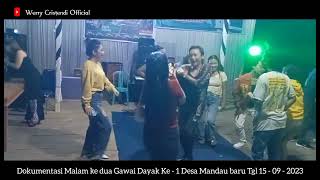 Download lagu BUJANG PEMABUK || LIVE PERFORMANCE DESSY OLIVIA mp3