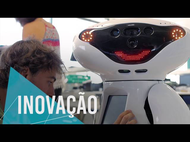 Autonomous University of Lisbon video #1