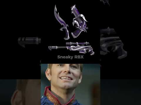 Ranking Murders vs Sheriffs Duels Sets!  #roblox   #robloxedit   #montage  #mvsd #unboxing  #ranked