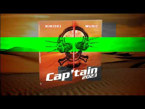🔥🎵🔊📀CAP'TAIN 2023 📀 🔊 - ALBUM COMPLET🎵🔥