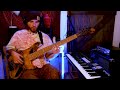 I Will Bless the Lord - Byron Cage [Bass Cover]