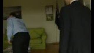 The Hollow Men trailer