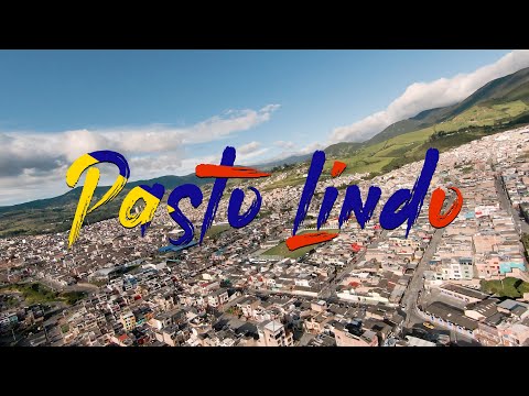 Los Ajíces – Pasto Lindo (Video Oficial)