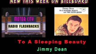 Jimmy Dean - To A Sleeping Beauty - 1962